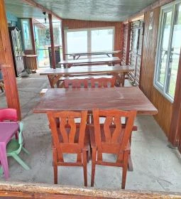 Megújult Maya Tanya