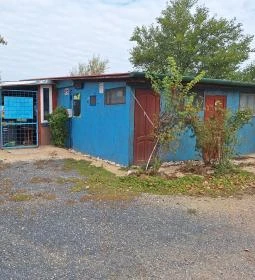 Megújult Maya Tanya