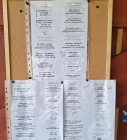 Megújult Maya Tanya