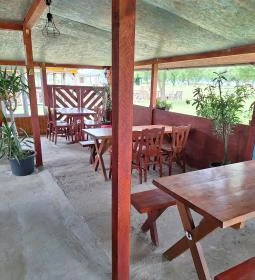 Megújult Maya Tanya