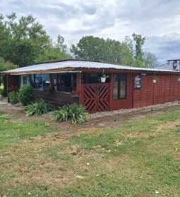 Megújult Maya Tanya