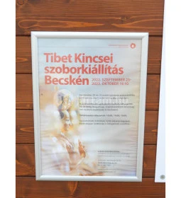 Megvilágosodás sztúpa