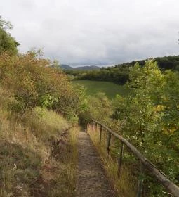 Megvilágosodás sztúpa