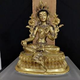 Megvilágosodás sztúpa Becske - Egyéb