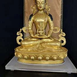 Megvilágosodás sztúpa Becske - Egyéb