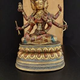 Megvilágosodás sztúpa Becske - Egyéb