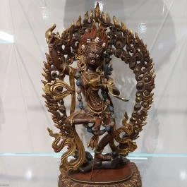 Megvilágosodás sztúpa Becske - Egyéb