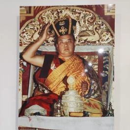 Megvilágosodás sztúpa Becske - Egyéb