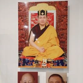 Megvilágosodás sztúpa Becske - Egyéb