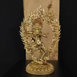 Megvilágosodás sztúpa Becske - Egyéb