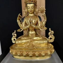 Megvilágosodás sztúpa Becske - Egyéb