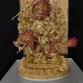 Megvilágosodás sztúpa Becske - Egyéb