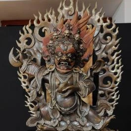 Megvilágosodás sztúpa Becske - Egyéb