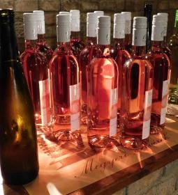 Megyeri Fivérek Borkápolna