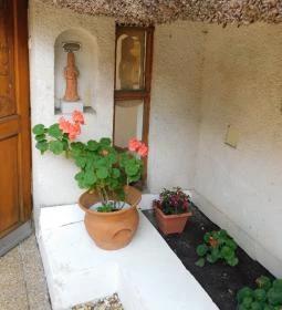 Megyeri Fivérek Borkápolna