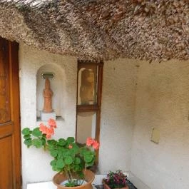 Megyeri Fivérek Borkápolna Ceglédbercel - Külső kép