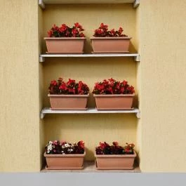 Megyeri Fivérek Borkápolna Ceglédbercel - Belső