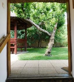 Megyeri Fivérek Borkápolna