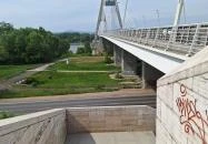 Megyeri híd Budapest