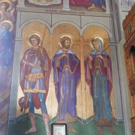 Méhkeréki Román ortodox templom Méhkerék - Egyéb