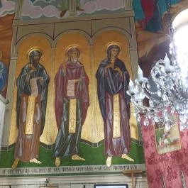 Méhkeréki Román ortodox templom Méhkerék - Egyéb