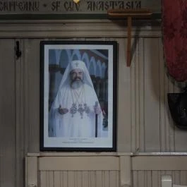 Méhkeréki Román ortodox templom Méhkerék - Egyéb