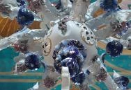 Méhkeréki Román ortodox templom Méhkerék