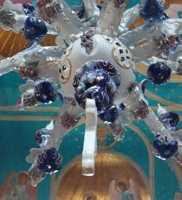 Méhkeréki Román ortodox templom