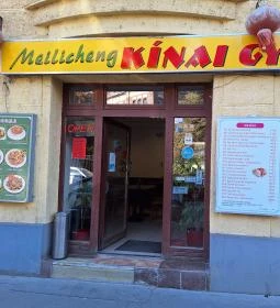 MeiLiCheng Kínai Gyorsbüfé