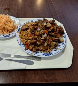 MeiLiCheng Kínai Gyorsbüfé