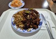 MeiLiCheng Kínai Gyorsbüfé Budapest