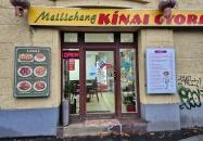 MeiLiCheng Kínai Gyorsbüfé Budapest