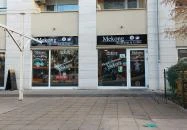 Mekong Restaurant Budapest