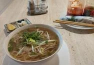 Mekong Restaurant Budapest