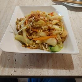 Mekong Restaurant Budapest - Étel/ital