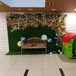 Mekong Restaurant Budapest - Egyéb