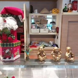 Mekong Restaurant Budapest - Egyéb