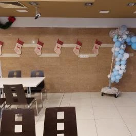 Mekong Restaurant Budapest - Egyéb