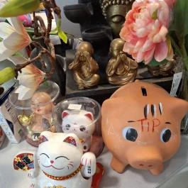 Mekong Restaurant Budapest - Egyéb