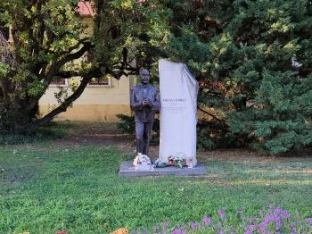 Melis György Szarvas