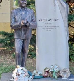 Melis György
