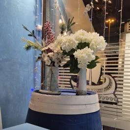 Melissa Bistro Greek Taverna - Nyugati, Budapest - Egyéb