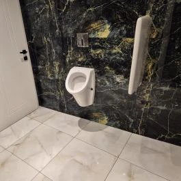 Melissa Bistro Greek Taverna - Nyugati, Budapest - Mosdó