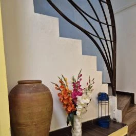 Melissa Bistro Greek Taverna - Nyugati, Budapest - Egyéb