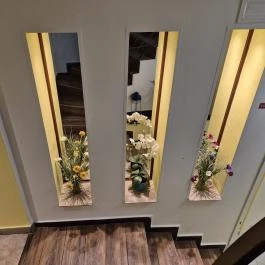 Melissa Bistro Greek Taverna - Nyugati, Budapest - Egyéb