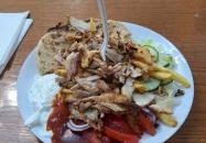 Melissa Bisztro Greek Taverna Budapest