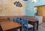 Melissa Bisztro Greek Taverna Budapest