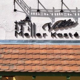 Meller Kastély Villa Csurgó - Egyéb