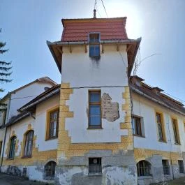 Meller Kastély Villa Csurgó - Külső kép