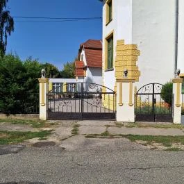 Meller Kastély Villa Csurgó - Külső kép